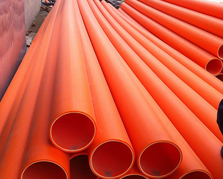 遠(yuǎn)能棲霞 配電網(wǎng)建設(shè)邁入新階段，首批土建工廠化預(yù)制式電纜排管工程正式啟動(dòng)