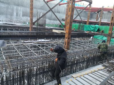 創(chuàng)新驅(qū)動(dòng)，提質(zhì)增效 長春軌道交通開啟施工新模式