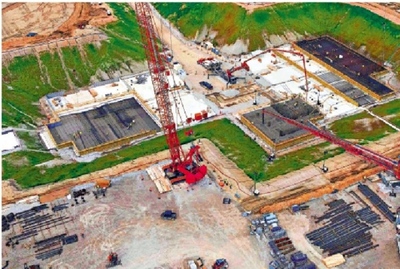 政策風(fēng)向轉(zhuǎn)變？特朗普政府?dāng)M入股英特爾以強(qiáng)化國內(nèi)芯片制造能力